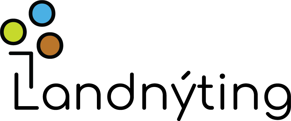Landnýting